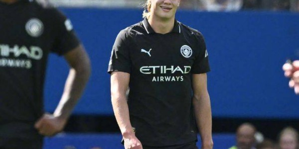 哈兰德破纪录难救主！布莱顿2-1绝杀曼城，蓝月军团魔鬼赛程堪忧