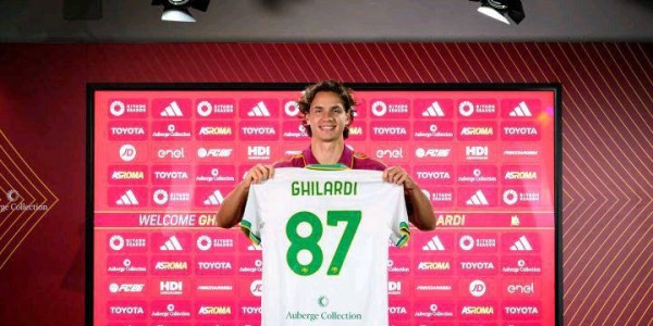 罗马引援势如破竹，多位新援及名将加盟，冲击意甲冠军之路