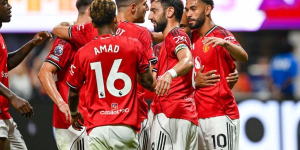 曼联更衣室氛围积极，贝因迪尔展望新赛季挑战阿森纳