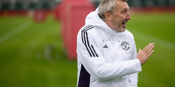 威尔考克斯：着眼未来，提升标准