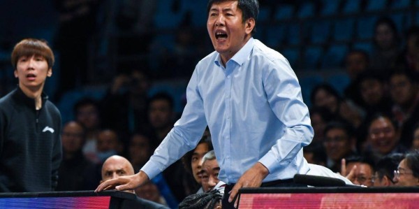 浙江敲定三外援！签约德甲得分王+续约两将，丁伟能否卷土重来？