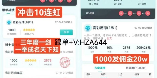 周三004【世俱杯】巴黎圣日尔曼VS皇家马德里，运用机构商家逻辑判断胜平负！
