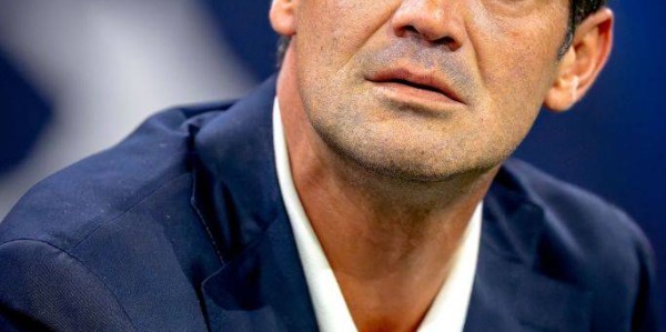 阿达尼点评国米引援：替补阵容难以提升球队实力