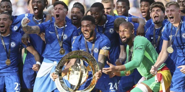 今年金球奖登贝莱，明年可能帕尔默，姆巴佩？还得等！