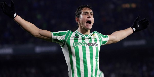 西甲：皇家奥维耶多VS皇家贝蒂斯 最新内幕消息出炉