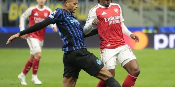 欧冠从4连胜到3连败，意甲领头羊国际米兰遭遇滑铁卢，排名骤降至小组第9