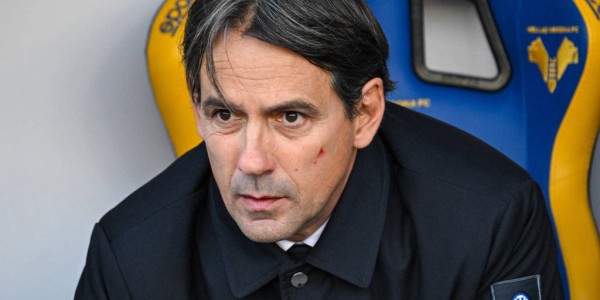 因扎吉直言不讳：世俱杯缺少巴萨就不完整！