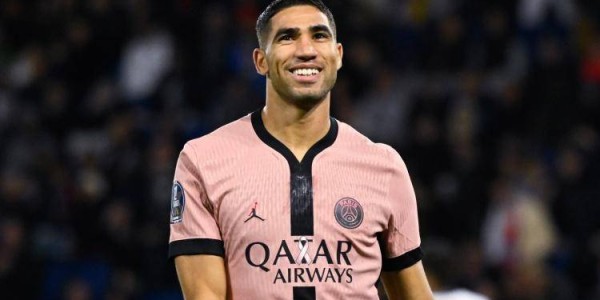 布姆松看好大巴黎，阿什拉夫也会遇到疲劳期，多纳鲁马属于底牌