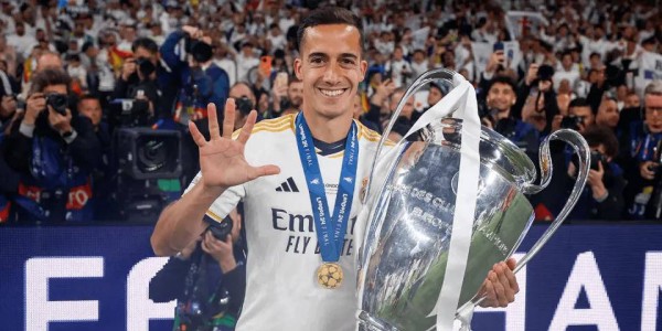 18年积淀23冠！皇马宣布34岁传奇自由转会，将举行告别仪式