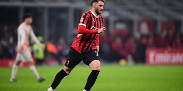 意甲转会动态：米兰报价3500万，国米标价3000万