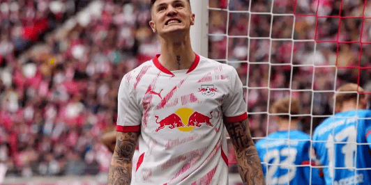 1.96米锋霸塞斯科争夺战白热化！阿森纳8000万镑目标恐遭沙特截胡？