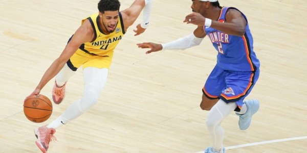 步行者运营总裁：哈里伯顿将缺席新赛季所有比赛