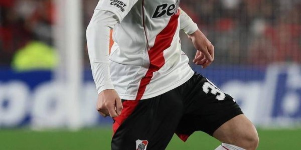 阿根廷新星加盟皇马：梦幻转会背后的故事