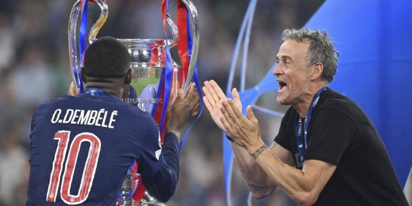 如何解决姆巴佩、维尼修斯不兼容的问题？从学习姆巴佩老东家谈起