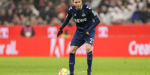 官方：拜仁二队重磅引援，前德甲球员回归故里，重燃职业生涯