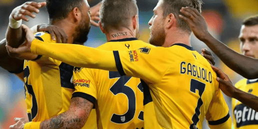 意甲：帕尔马VS佛罗伦萨，最新分析比分预测