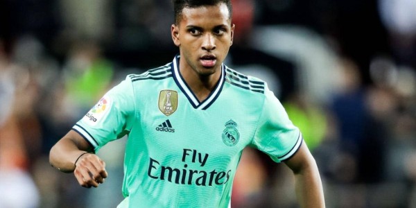 热刺求购皇马天才遭拒，理性看待转会逻辑