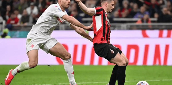 意甲：佛罗伦萨VSAC米兰，本场深度刨析！