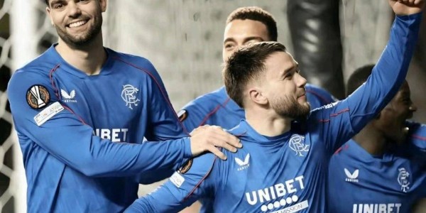 流浪者主场3-0击败比尔森胜利，晋级希望大增