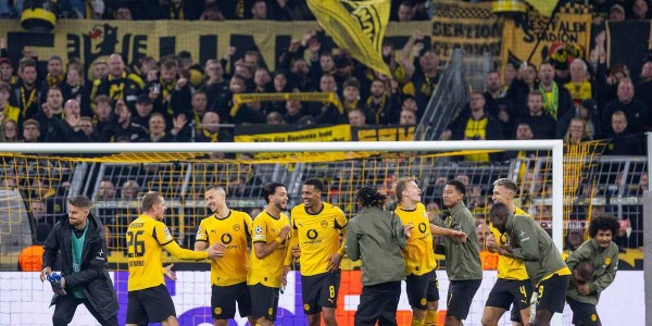 勒沃库森主场战斗力稳健，多特蒙德作客交锋占优