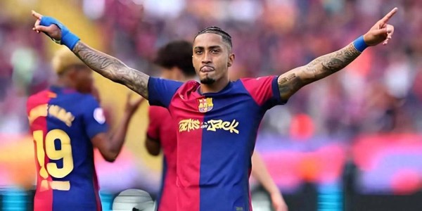 拉菲尼亚炮轰世俱杯,球员连一个月假期都没有,不公平待遇引发争议