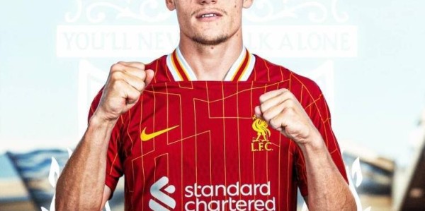 悲喜夜！英格兰造耻辱纪录，荷兰8-0狂胜，利物浦敲定1.5亿豪购