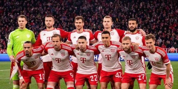 11月26日阿森纳vs拜仁，利物浦vs埃因霍温前瞻比赛分析