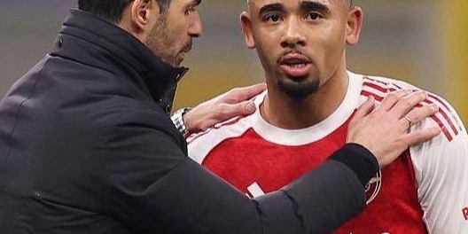 国际米兰1-3阿森纳：苏热斯创造欧冠历史，约克雷斯问题浮现