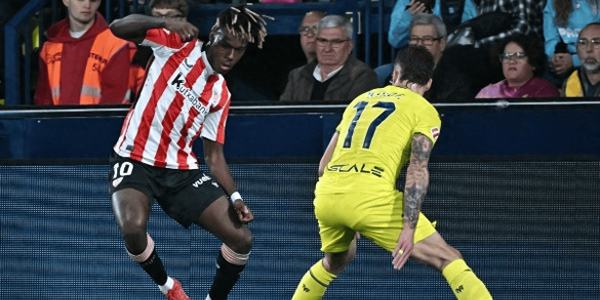 西甲联盟调查巴萨，毕尔巴鄂挽留小威廉姆斯，或有新突破