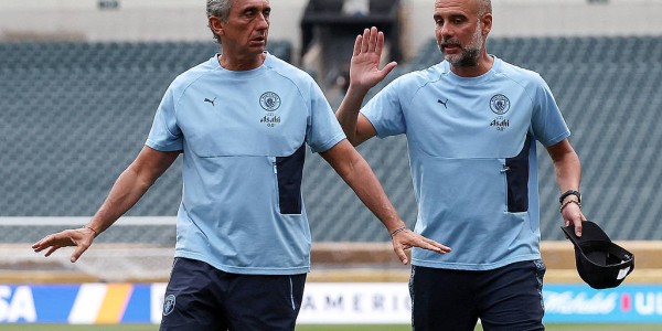 竞彩湃｜曼城首战重点关注让平，皇马战新月或有冷门