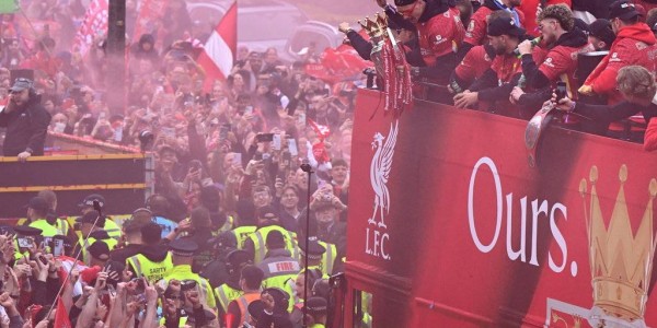 重磅！利物浦7冠功勋助教林德斯投曼城！克洛普旧部辅佐瓜帅，英超要变天？