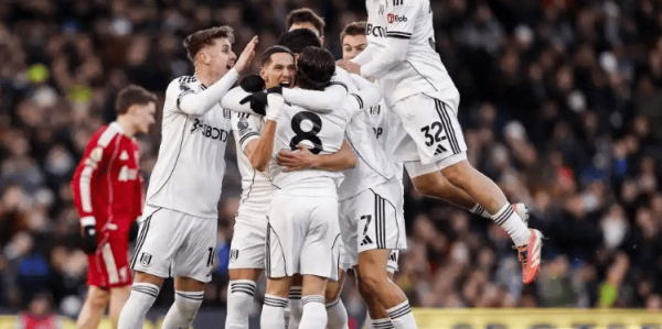 真不能赖运气欠佳：利物浦2-2富勒姆，斯洛特有何战术可言？