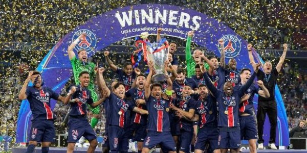 大巴黎的历史机会：世俱杯决赛若切尔西无进球，将迎来四场零封纪录