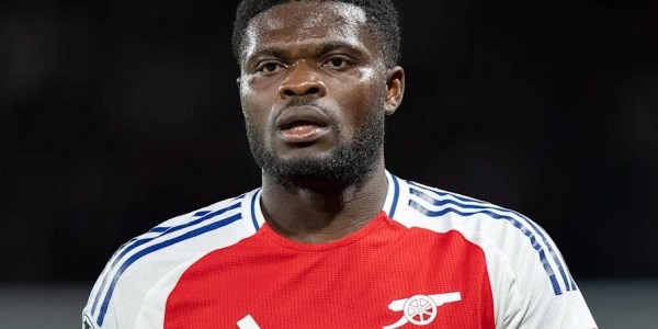 阿森纳寻觅托马斯替代者，目光锁定布伦特福德队长