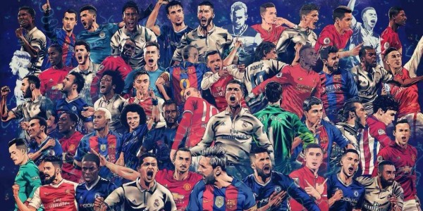 哥本哈根VS马尔默：铁壁对决锋刃，北欧荣耀的终极试炼