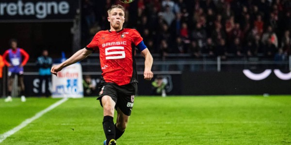 多特蒙德21岁天才后卫转会法甲！750万欧元，斯特拉斯堡的野心来了