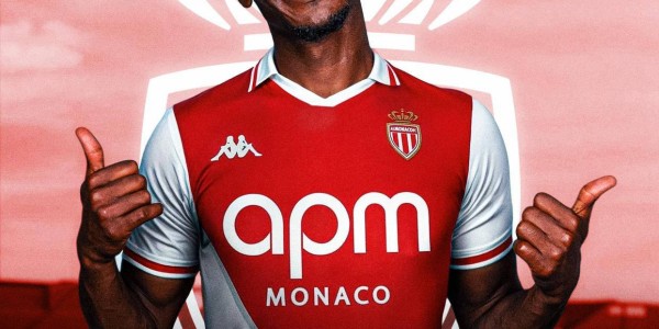 保罗・博格巴正式加盟摩纳哥，重返职业足坛！