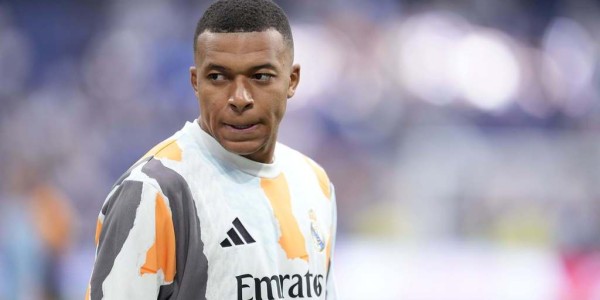 姆巴佩连续缺阵！皇马超级巨星9天流感风波全揭秘