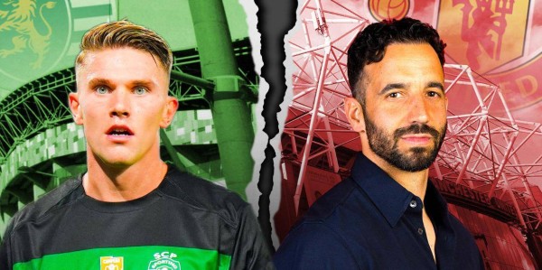 哲凯赖什威胁罢训争取转会，葡体称罢训也要卖8000万！曼联名宿建议别买