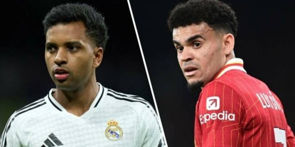 阿斯：如果巴萨引进迪亚斯，利物浦或将拿这笔转会费买罗德里戈