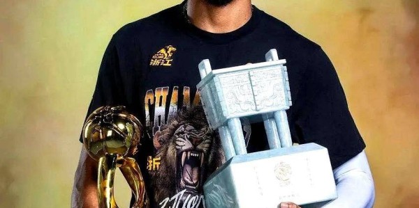 18.4分！广厦签下意甲锋卫摇摆人，巴里布朗续约僵局待解