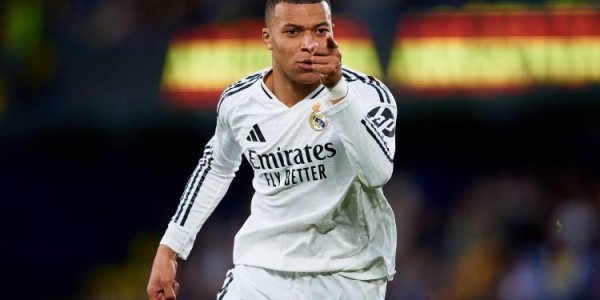 曝维尼修斯要涨薪1000万欧，对标姆巴佩，老佛爷下通牒：不行就走人