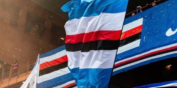 主场2球获胜，意甲老字号运气爆棚，欧冠亚军要成功保级了？