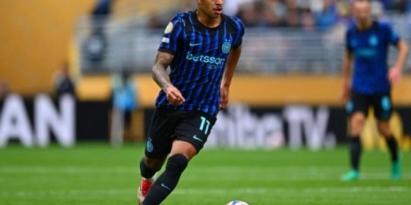 路易斯-恩里克：弗鲁米嫩塞的斗志更强 我们没想到比赛强度这么高