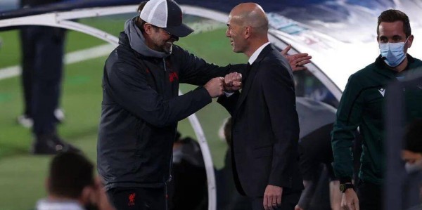 3大候选浮出水面！阿隆索帅位悬了，皇马选齐达内还是赌克洛普？