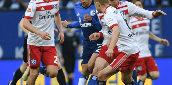 德甲：汉堡VS斯图加特 今日内附比赛解析扫盘预测