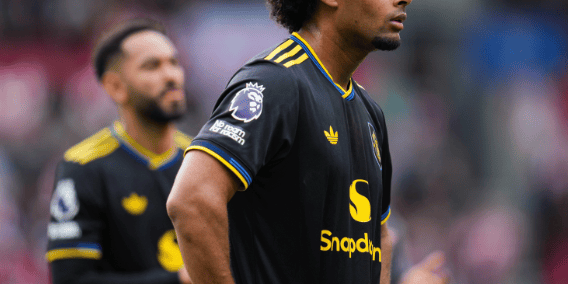 罗马提议先租后买+总价4000万签齐尔克泽，曼联要价5000万