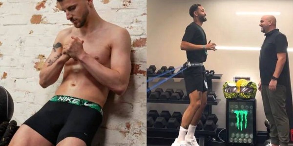 曝芒特只是小伤可战曼城，曼联或谨慎使用！主帅都爱芒特原因揭秘