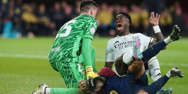 坑惨巴萨！西甲倒计时，弗里克头疼1大难题：1位置4悍将0人可用！