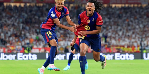 皇马开局三连胜只是假象？西班牙名嘴：巴萨才是西甲最强！